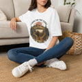 I Came For The Views Mountain Hiking T-Shirt