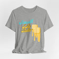 Smooth Like Butter T-Shirt | Retro Butter Drip Graphic Tee