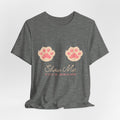 Show Me Your Beans- Paw lover tshirt