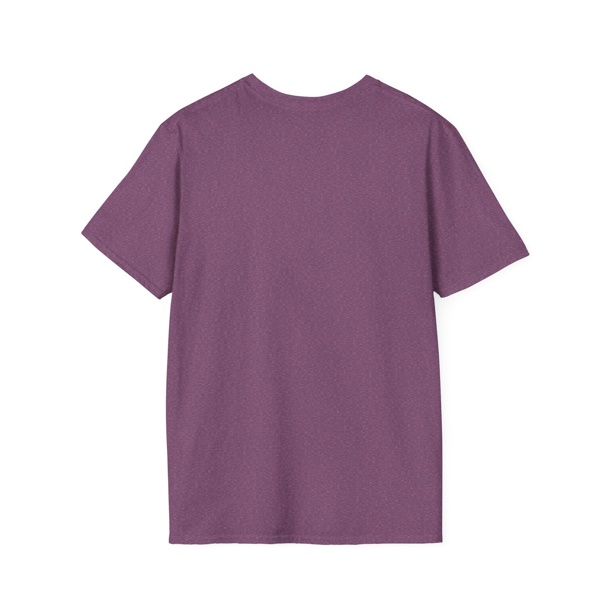 Nature Mountain Tee — Scenic Forest, Eagle & Deer Graphic T-Shirt