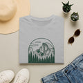Protect Our Parks Graphic T-Shirt — Yosemite Nature Tee